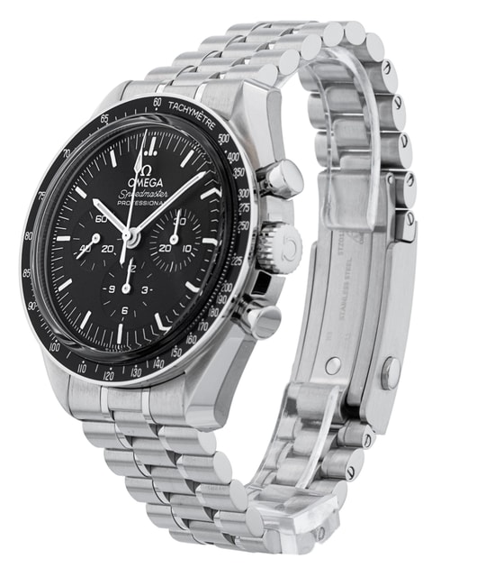 Omega Speedmaster Moonwatch Professional 310.30.42.50.01.002 Image 2